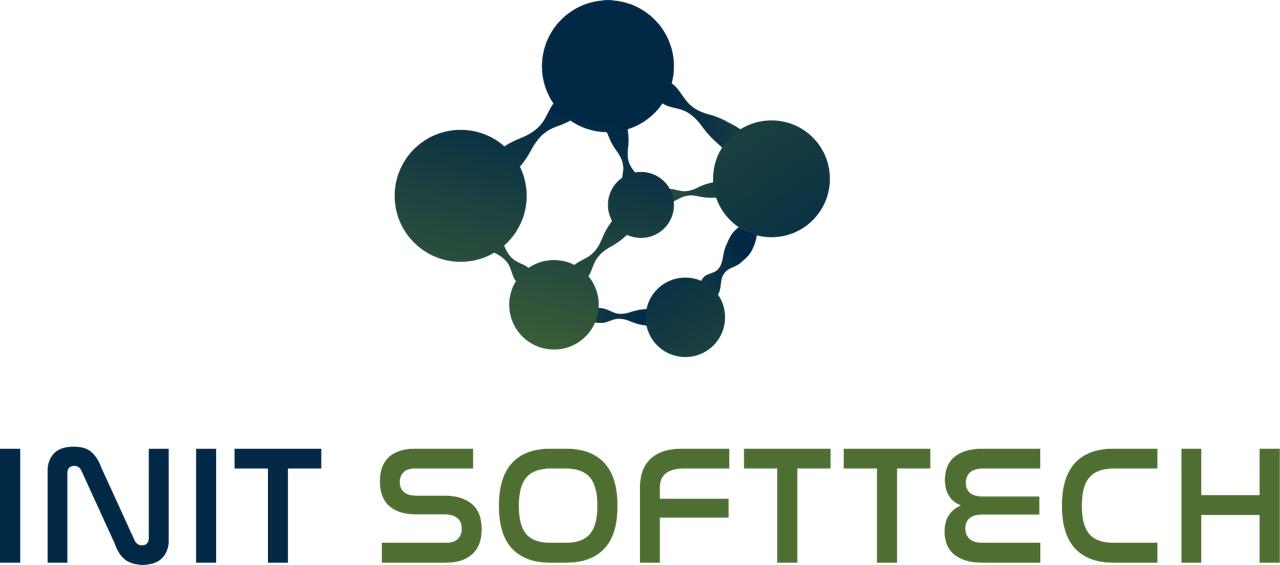 InitSoftTech Logo